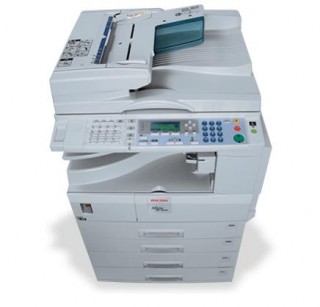 Máy photocopy Aficio MP2000L